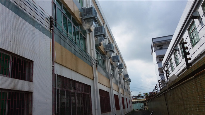 厂房降温设备环?？盏?title=厂房降温设备环保空调/