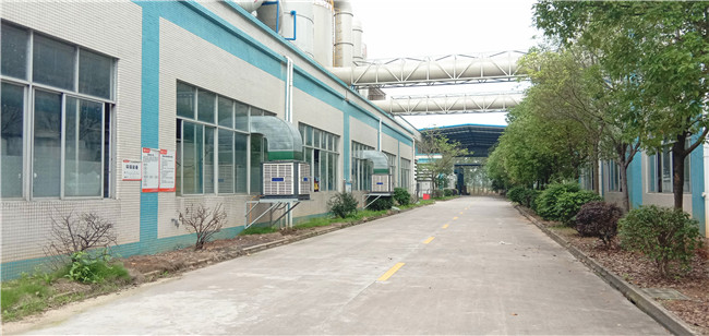 环保空调安装-要求