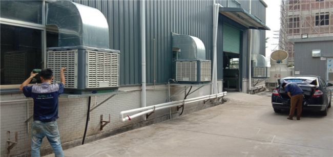 广州冷风机批发价格,咋样