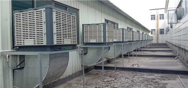 哪里有水冷空调厂家？