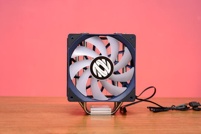 水冷扇工程是一种什么样的工程？