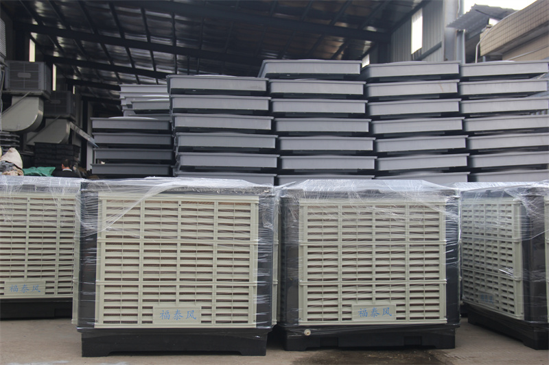 家具木材厂通风降温方案