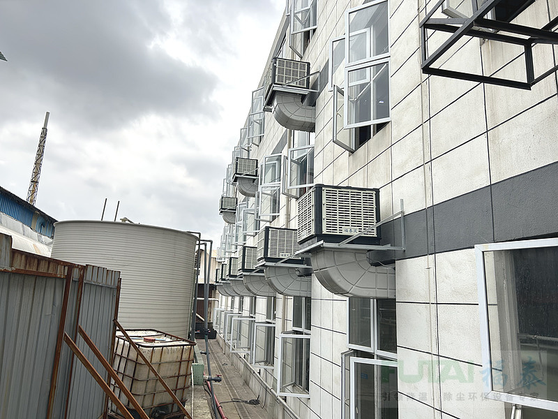 环?？盏髟趺囱?？面积与风量匹配指南