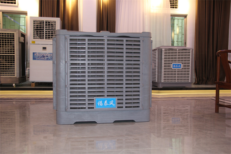 夏季钢结构车间如何降温？