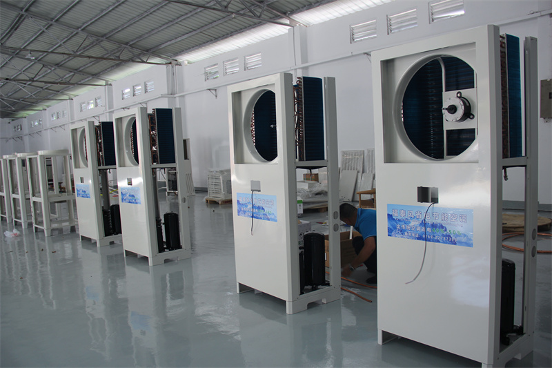 工厂省电空调批发！